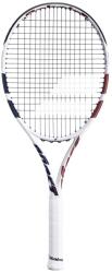 Babolat Rachetă de tenis Boost Drive White L1 Racheta tenis
