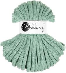 Bobbiny Jumbo 9 mm 30 m Aloe Șnur (<![CDATA[BT-E088]]>)