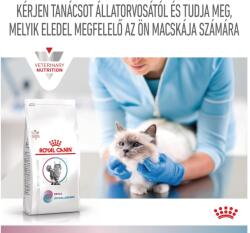 Royal Canin Multifunction Renal + Hypoallergenic - száraz eledel felnőtt macskák részére veseelégtelenségre, veseműködés támogatására és hipoallergén 2 kg macskaeledel