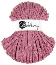Bobbiny Jumbo 9 mm 30 m Blossom Șnur (<![CDATA[BT-E059]]>)