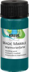 Kreul Magic Marble Vopsea marmorata Turquoise 20 ml 1 buc (73213)
