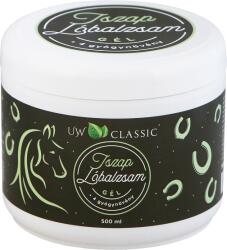 UW lóbalzsam iszap kivonattal 500ml