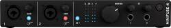 Arturia MiniFuse 4 BK Interfață audio USB (<![CDATA[MINIFUSE4-BK]]>)