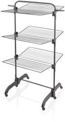 Leifheit Uscator rufe Comfort Tower 420 Negru (Comfort Tower 420 Black)