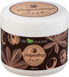 UW vadgesztenyés láb krém 500ml