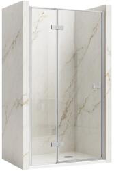 Rea Usa de dus batanta Rea Atlas 80 cm stanga crom (KPL-K4662)