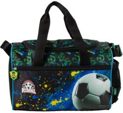 DERFORM Focis Sporttáska, Kézitáska - Football Fever - fizz