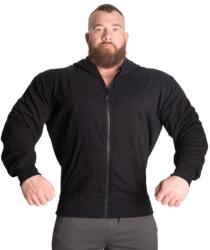 GASP INC - Skull Classic Hood - Férfi Pulóver - Fekete