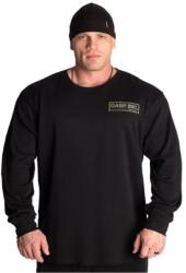 GASP INC - G. U. I. Thermal Ls - Férfi Hosszú Ujjú Felső - Fekete