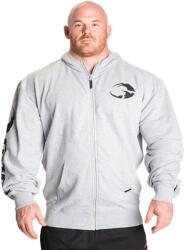 GASP INC - Original Classic Hood - Férfi Pulóver - Szürke