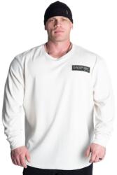 GASP INC - G. U. I. Thermal Ls - Férfi Hosszú Ujjú Felső - Fehér