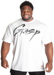 GASP INC - Vintage Original Tee - Férfi Póló - Fehér