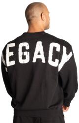 Better Bodies - Legacy Sweater - Férfi Pulóver - Fekete