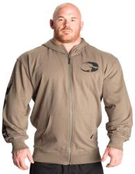 GASP INC - Original Classic Hood - Férfi Pulóver - Mosott Zöld