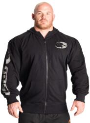 GASP INC - Original Classic Hood - Férfi Pulóver - Fekete