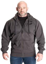 GASP INC - Pro Gym Hood - Férfi Pulóver - Mosott Fekete