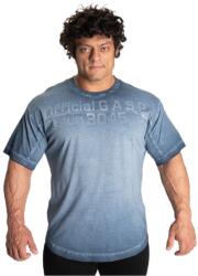 GASP INC - Yoke Original Tee - Férfi Póló - Kék