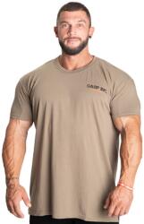 GASP INC - Utility Street Tee - Férfi Póló - Mosott Zöld