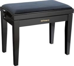 Roland RPB-220 Scaun din lemn pentru pian Abanos lustruit (RPB-220PE)