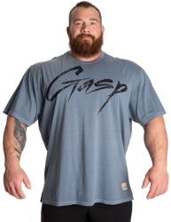GASP INC - Vintage Original Tee - Férfi Póló - Kék