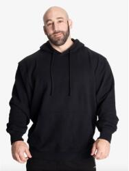Better Bodies - Standard Hoodie - Black - Férfi Kapucnis Felső - Fekete - gymstore - 24 590 Ft