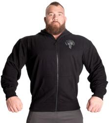 GASP INC - Classic Hood - Férfi Pulóver - Fekete