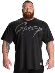 GASP INC - Vintage Original Tee - Férfi Póló - Fekete