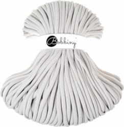 Bobbiny Jumbo 9 mm 100 m Moonlight Șnur (<![CDATA[BS-E058]]>)