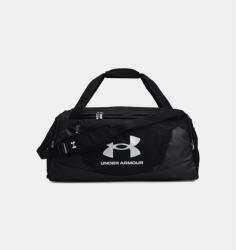 Under Armour Unisex Under Armour UA Storm Undeniable 5.0 Duffle MD táska M fehér|fekete