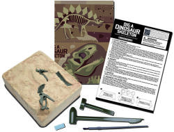 4M Excavația Triceratops de la 4M KidzLabs (M4603228)