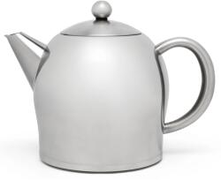 Bredemeijer Teáskanna MINUET SANTHEE 1 l, ezüst, rozsdamentes acél, Bredemeijer (BRED3306MS)