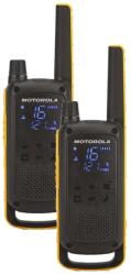 Motorola Talkabout T82 Extreme kétcsomagos adóvevő - studioeszkozok