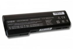 Cameron Sino HSTNN-F12C Akkumulátor 6600 mAh (HSTNN-F12C)