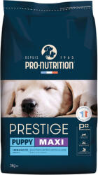 Pro-Nutrition Prestige Puppy Maxi Pork 3kg