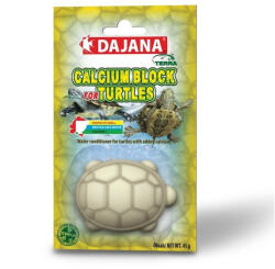 DAJANA PET Kálcium tömb teknősöknek 30g