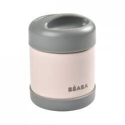 BÉABA Termos alimente Beaba Thermo-Portion 300 ml Light Pink (B912908)