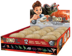 Buki France Ou Dino (MAG-BKD6O)