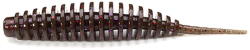 FishUp Tanta 8.9cm #050 Green Pumpkin Brown Red and Purple (4820194855448)