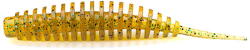 FishUp Tanta 6.1cm #036 Caramel/Green & Black (4820194851983)