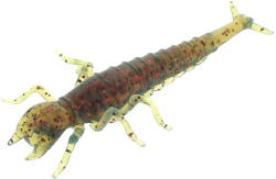 FishUp Diving Bug 5cm #019 Motor Oil Red (4820246299312)