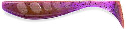 FishUp Wizzle Shad 3.5cm #016 Lox Green and Black (4820246292313)