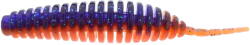 FishUp Tanta 7.6cm #207 Dark Violet Orange (4820246298094)