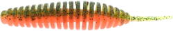 FishUp Tanta 7.6cm #205 Watermelon Flo Orange (4820246297967)