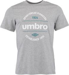 Umbro Circular Graphic Tee (66284u-263)