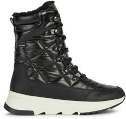 GEOX D FALENA Negru, Alb 40 (D26HXB-043FU-C9999)