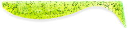 FishUp Wizzle Shad 3.5cm #026 Flo Chart Green (4820246292337)