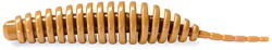 FishUp Trout Series Tanta Cheese 6.1cm #102 Mustard Yellow (4820246291613)