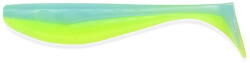 FishUp Wizzle Shad 5cm #206 Sky Chartreuse (4820246298032)