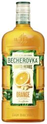 Becherovka Orange-Ginger [0, 5L|20%] - diszkontital