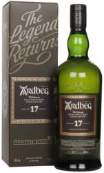 Ardbeg 17 Years Whisky [0, 7L|40%] - diszkontital